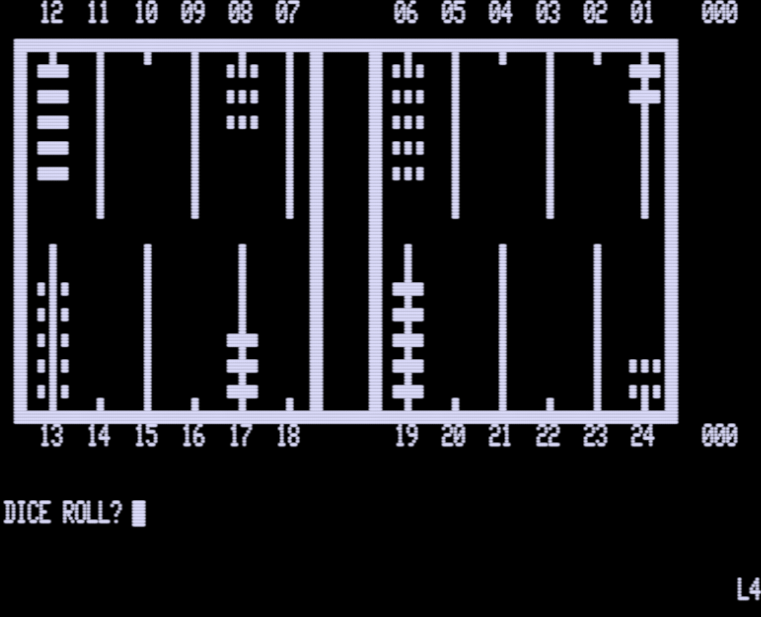 Screen shot